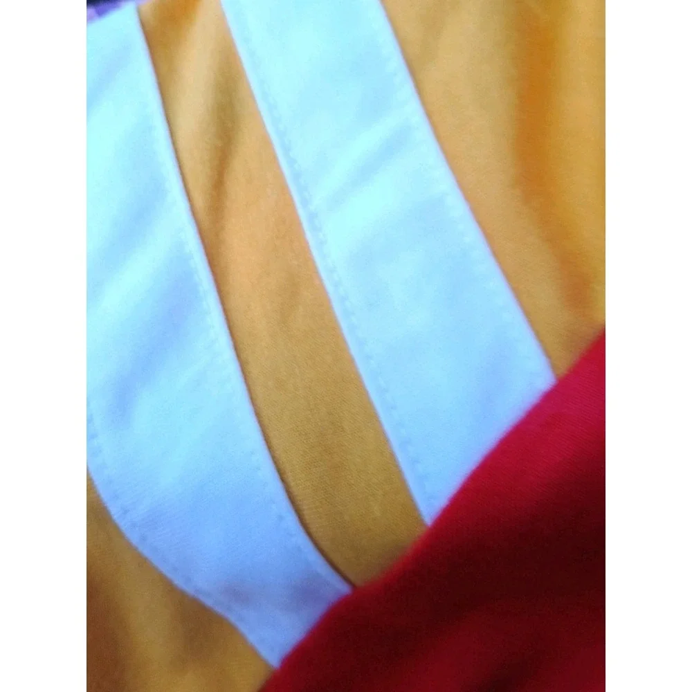 NWT Men's Size Large Red Yellow Kansas City Chiefs Nike Long‎ Sleeve